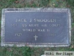 John J. Smoogen