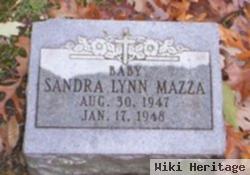 Sandra Lynn Mazza