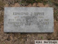 Edmond Jackson Tippit
