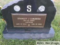 Stanley J. Zarzecki