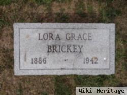 Lora Grace Brickey