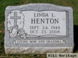 Linda L Liskey Henton