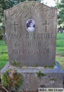 Anna Saleture