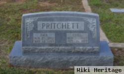 Ethel Pritchett