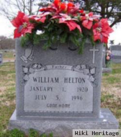 William Helton