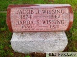 Jacob J "jake" Wissing