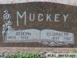 Elizabeth Muckey