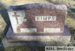 Louis Kimps