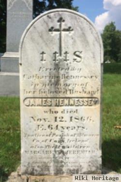 Jeremiah Hennessey