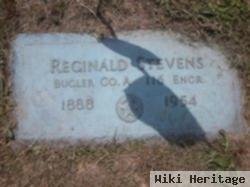 Reginald Stevens