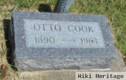 Otto Cook