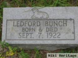 Ledford Bunch