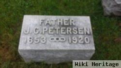 J C Petersen