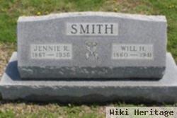 Jennie Robinson Smith