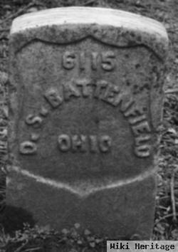 Daniel S. Battenfield