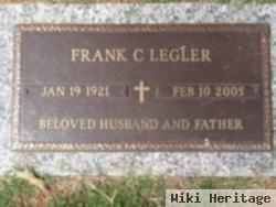 Frank C. Legler