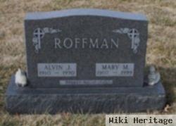 Mary M. Roffman