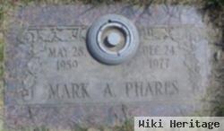 Mark A. Phares