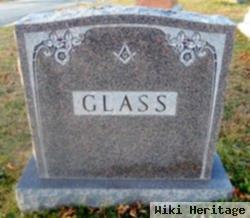 Lucy Ida Annabel Glass