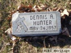 Dennis A. Hunter