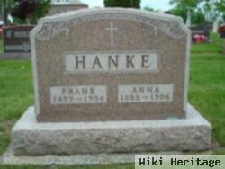 Frank Hanke