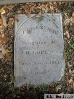 Eugenia B. Loper