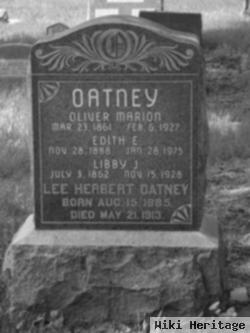 Lee Herbert Oatney