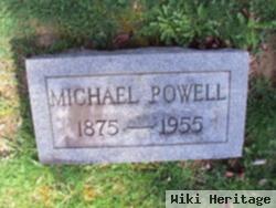 Michael Powell