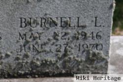 Burnell L. Sponseller