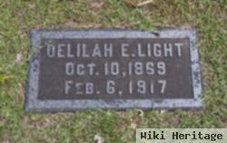 Delilah Ella Light