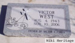 Victor West