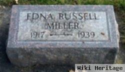 Edna Russell Miller