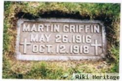 Martin Griffin