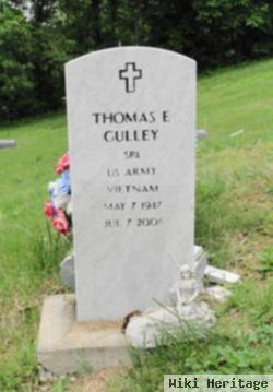 Thomas E. Gulley