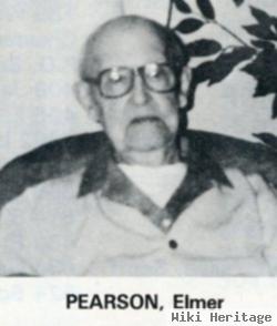 Elmer C Pearson