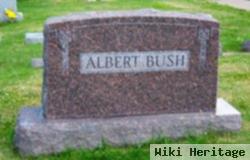 Alfred Bush