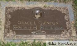 Grace L. Quinton