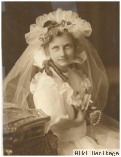 Lucille A. Pittelkow