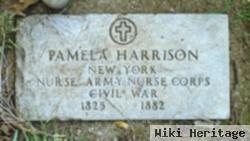 Pamela Harrison