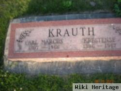 Krestene Krauth