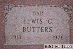 Lewis C Butters