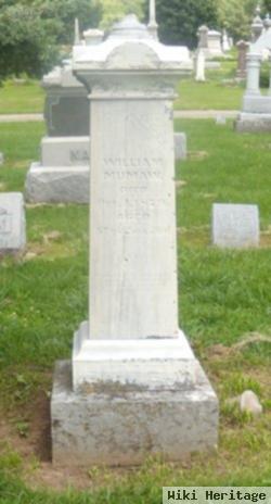 William Mumaw