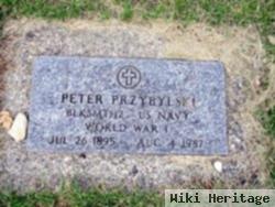 Peter Przybylski