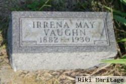 Rena May Wright Vaughn