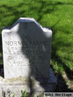 Norma Marie Devenish