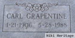 Carl Grapentine