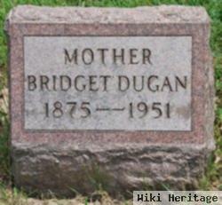 Bridget Dugan