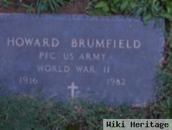 Howard Brumfield