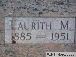 Laurith Martin Hansen