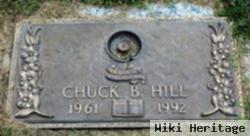 Chuck B Hill